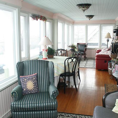 Rose Arden Bed & Breakfast Хамилтън Екстериор снимка