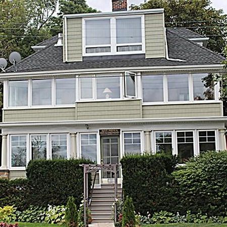 Rose Arden Bed & Breakfast Хамилтън Екстериор снимка