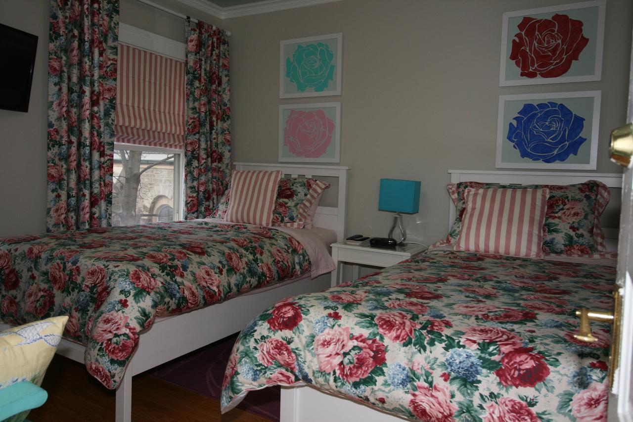 Rose Arden Bed & Breakfast Хамилтън Екстериор снимка