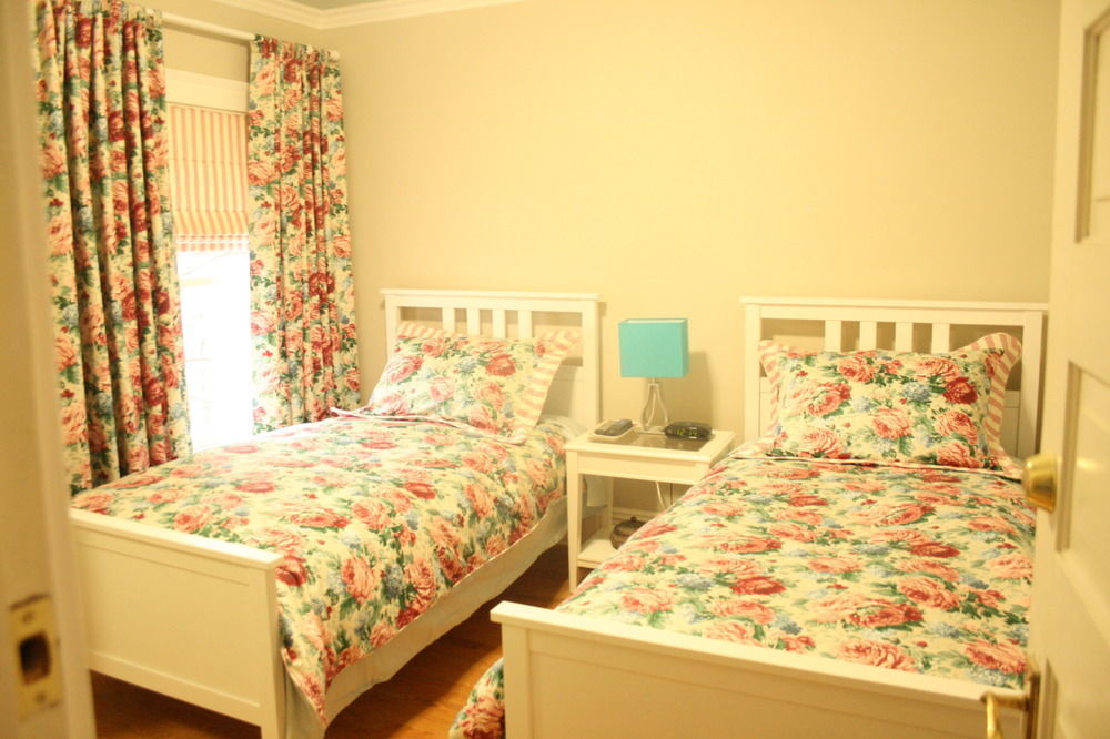 Rose Arden Bed & Breakfast Хамилтън Екстериор снимка